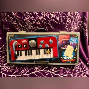 Little tikes clavier keyboard toy